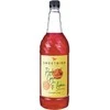 Lemonade syrup Sweetbird Rožinė Guava &amp; Lime Lemonade, 1 l