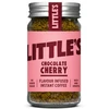 Little's Chocolate Cherry Flavoured Instant Coffee, 50 g