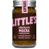 Little's Chocolate Mocha Flavoured Instant Coffee, 50 g