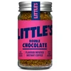 Little's Double Chocolate Flavoured Instant Coffee, 50 g