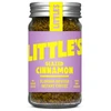 Little's Glazed Cinnamon Flavoured Instant Coffee, 50 g