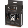 Nescafe Dolce Gusto Kavos Aparato Valymo Tabletės - Krups XS5300 10 vnt. Su Filtro Kasete