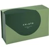 Matcha tea set CHiATO Zen Yin Yang – Baltas / Juodas