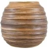 Mate tea cup Cebador Honey, 350 ml