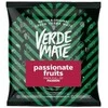 Mate tea Verde Mate Žalias Passionate Fruits, 50 g