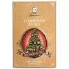 Milk chocolate with cinnamon Laurence A Christmas Story The Magical Tree, 80 g