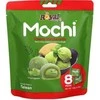 Mochi Royal Family Creamy Matcha Latte, 8 pcs. (120 g)