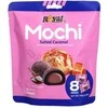 Močiai ROYAL FAMILY, sūrios karamelės skonio, 120 g