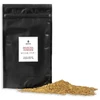 Moya Hojicha organic roasted žalias tea powder, 100 g