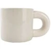 Mug ONA Lola Pilkas, 330 ml
