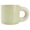 Mug ONA Lola Žalias, 330 ml