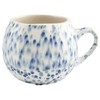 Mug Salt&amp;Pepper Muggies Dotted Mėlyna, 460 ml