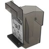 Multiple Brands Coffee grounds container for Bosch/Siemens built-in coffee makers (12011727)