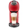 Kavos aparatas NESCAFÉ® Dolce Gusto® GENIO S Plus KP3405 Coffee Pagal Aparatas (Krups) - Raudona