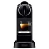 Kavos aparatas DeLonghi EN 167.B Citiz Nespresso Kaffeekapselmaschine Juodas