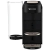 Kavos aparatas Nespresso VertuoUP XN9408F0 Coffee Pagal Aparatas with Smart App (Krups) - Juodas