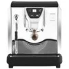 ECG Nuova Simonelli Oscar Mood Espresso Kavos aparatas - Juodas