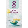 Oolong tea g’tea! Milk Oolong, 25 pcs.
