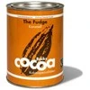 Organic cocoa Becks Cacao Fudge with caramel, 275 g