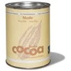 Organic cocoa Becks Cacao Nude with vanilla, 250 g