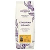 Organic coffee beans Löfbergs Ethiopian Sidamo Fairtrade, 500g