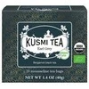 Organic juodas tea Kusmi Tea Earl Pilkas – 20 muslin tea bags