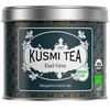 Organic juodas tea Kusmi Tea Earl Pilkas, 100 g (in a metal tin)
