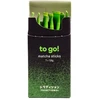 Organic matcha sticks Moya Matcha To Go! Traditional, 7 pcs.