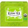 Organic žalias tea Kusmi Tea Žalias Ginger Lemon – 20 muslin tea bags