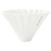 Origami S dripper – Baltas