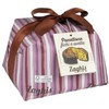 Panettone with figs and raisins Zaghis Fichi e Uvetta, 750 g