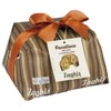 Panettone with salted caramel and apricots Zaghis Albicocca e Caramello, 750 g
