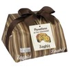 Panettone with three types of chocolate Zaghis Ai Tre Cioccolati, 750 g