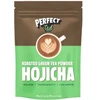 PerfectTed Roasted žalias tea polder Hojicha 100g