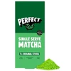 PerfectTed Ceremonial Grade Matcha, 7 pcs.