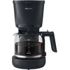 Kavos aparatas Philips 3000 HD7411/90 Lašelinis - Juodas