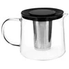 Pitcher Homla MILBO with an infuser for coffee and tea, 1,5 l
