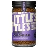Premium instant coffee Little's Smooth Colombian, 100 g
