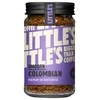 Premium instant coffee Little's Smooth Colombian, 50 g