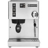 Rancilio Silvia E V6 Espresso Kavos aparatas, Pro for Namų - St. Steel