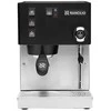 Rancilio Silvia Espresso Kavos aparatas, Pro for Namų - Juodas, 1 Group
