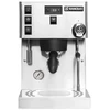 Rancilio Silvia Pro X Dual Boiler Espresso Kavos aparatas - Inox