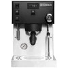 Rancilio Silvia Pro X Dual Boiler Espresso Kavos aparatas, Pro for Namų - Juodas