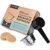 Reusable capsule compatible with NESCAFÉ® Dolce Gusto® Sealpod Standard Pack