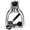 Kavos aparatas ROK Espresso GC Classic Manual Espresso Maker - Stainless Steel