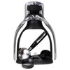 Kavos aparatas ROK Espresso GC Manual Espresso Maker - Juodas