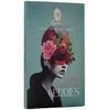 Ruby chocolate with berries Laurence, 80 g