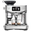 Sage the Oracle™ Jet SES985BSS Espresso Kavos aparatas - Sidabrinis