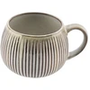 Salt&Pepper S P Collection Arto Line Mug, 400 ml