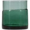 Salt&Pepper S P Collection Mono Žalias Set of Glasses, 2 pcs. x 315 ml